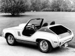 Jeep XJ001 Concept Car 1969 года